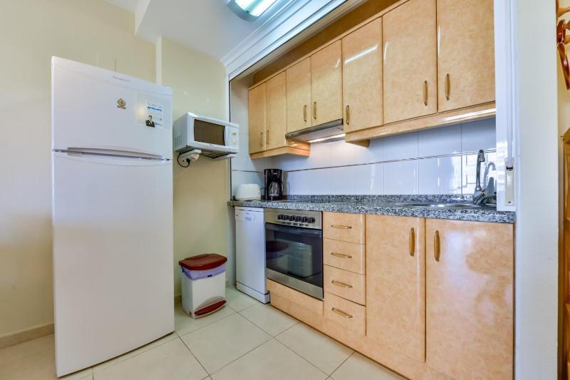 Apartamentos Ambar Beach (1-8º-B) - image 8