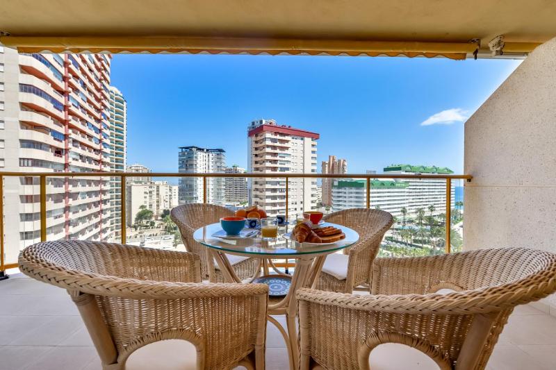 Apartamentos Ambar Beach (1-8º-B) - image 13