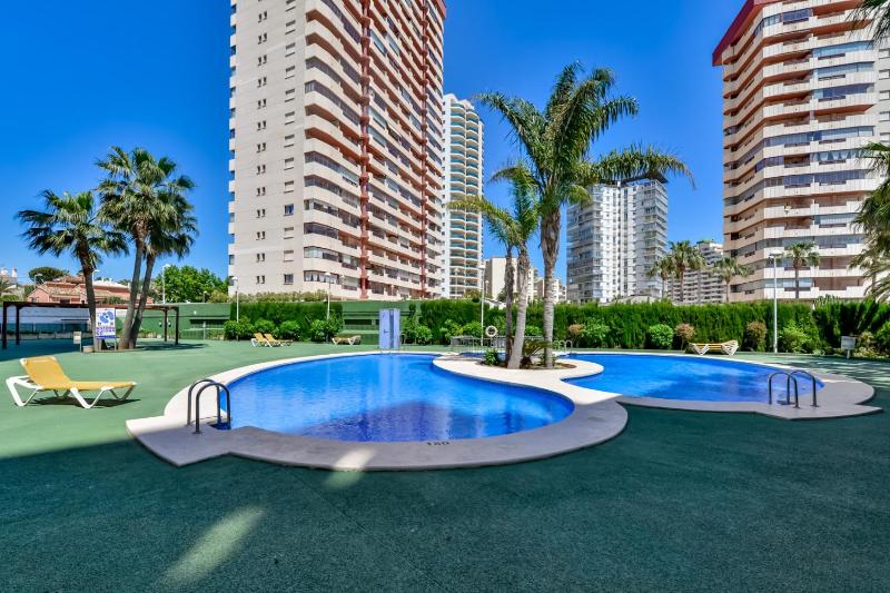 Apartamentos Ambar Beach (1-8º-B) - image 7
