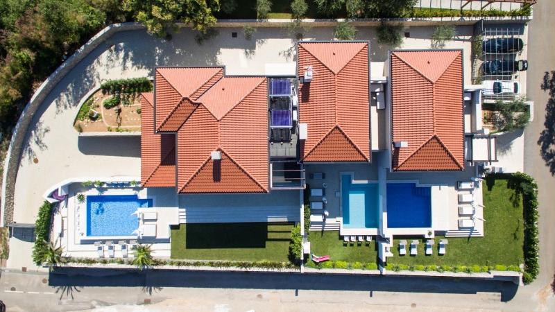Luxury Villa Prova1 - image 36