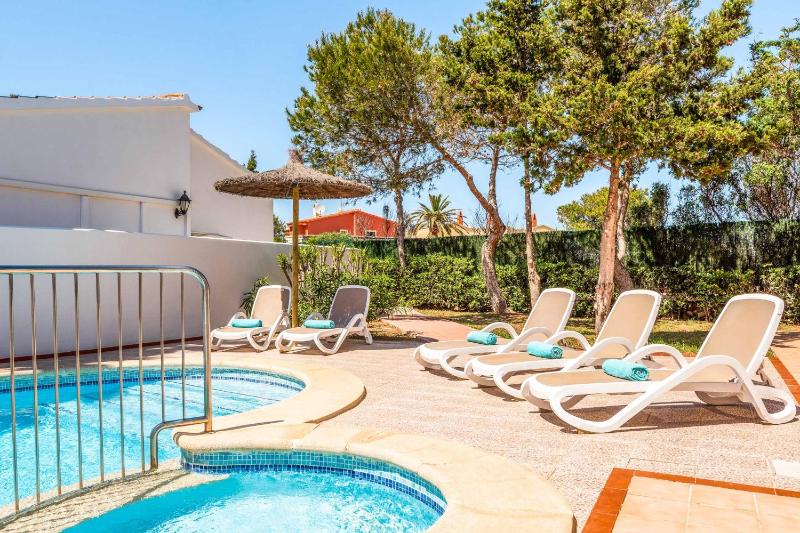 Villa Raquel Blanes - image 27