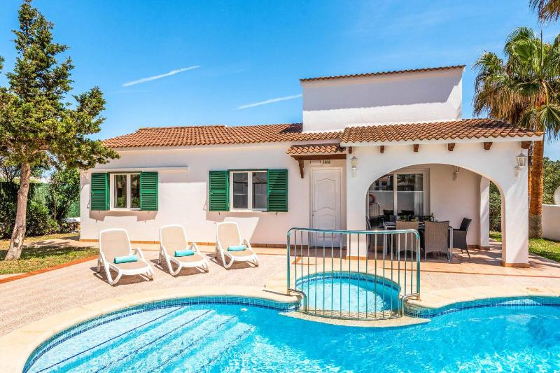 Villa Raquel Blanes - image 19