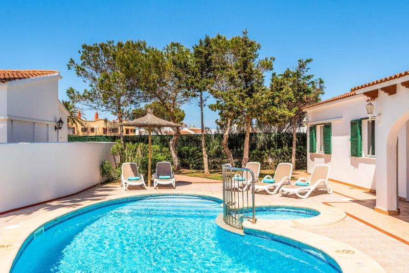 Villa Raquel Blanes - image 5