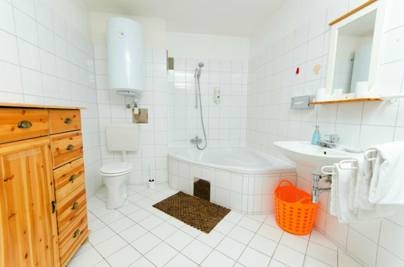 Three-Bedroom Apartment image 2