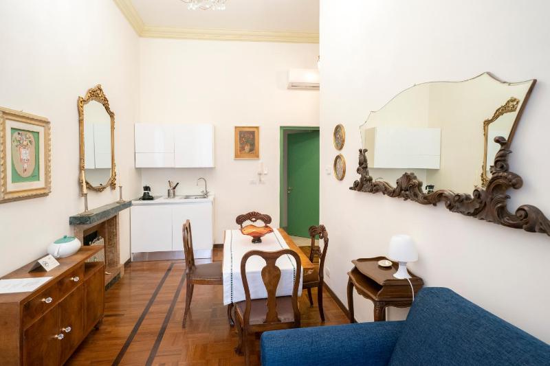 Le Stanze di Galileo - Apartments - Etruria Collection - image 7