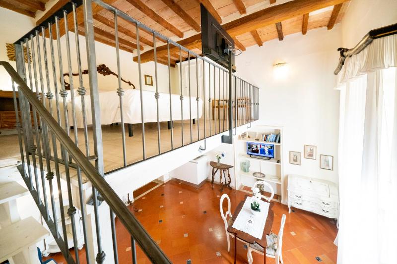Le Stanze di Galileo - Apartments - Etruria Collection - image 17