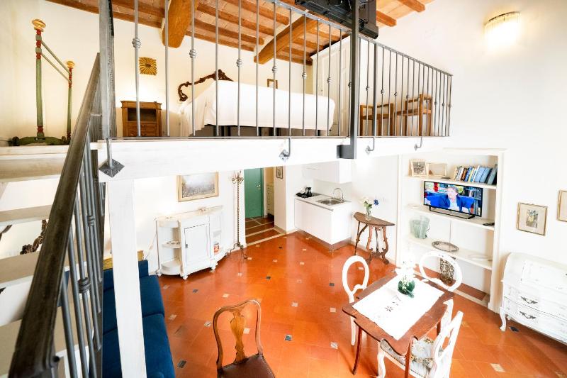 Le Stanze di Galileo - Apartments - Etruria Collection - image 33
