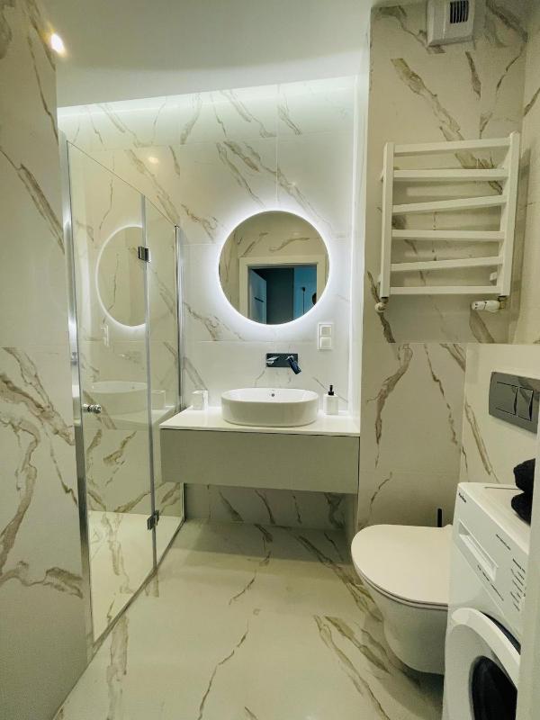Apartamenty Plaza Tower - image 6