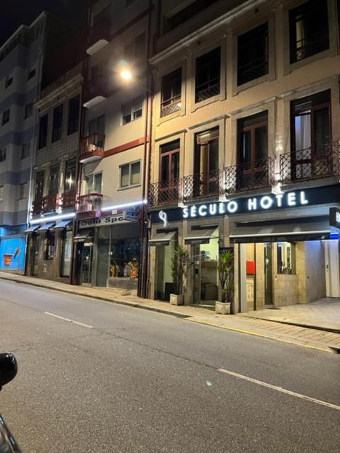 Seculo Hotel - image 11