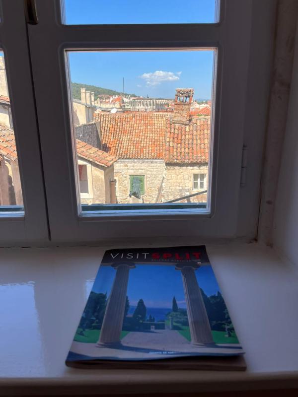 Superior Double Room with City View image 1