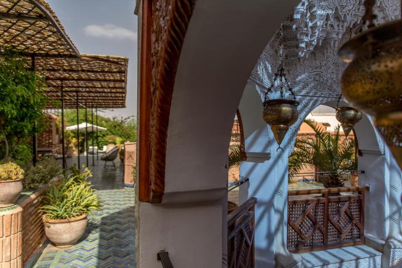 Riad Palais Sebban - image 16