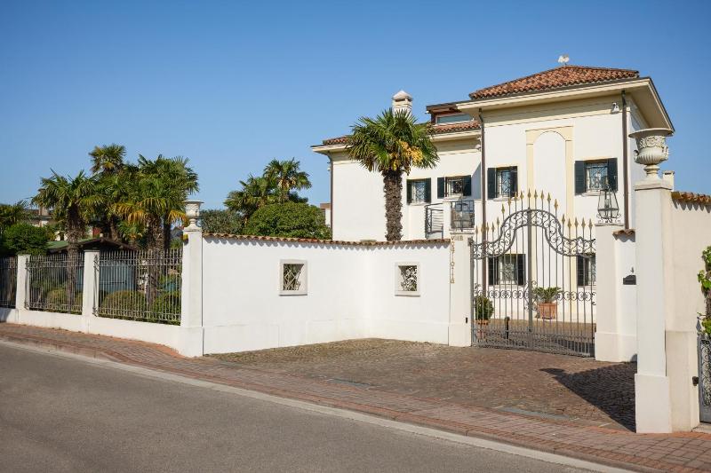 Villa Carlotta Jesolo Lido - image 13