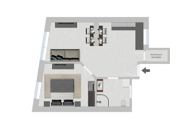 Apartment - Annex image 2