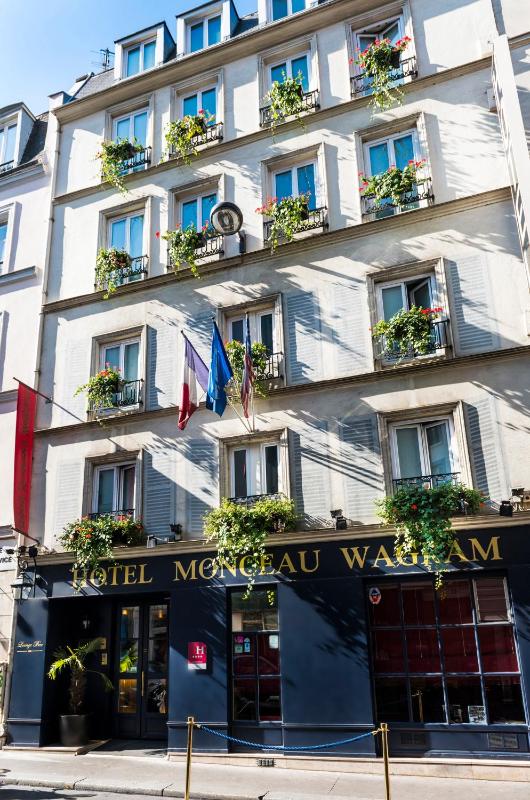 Hotel Monceau Wagram - image 3