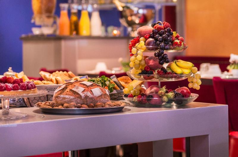 Hotel Monceau Wagram - image 6