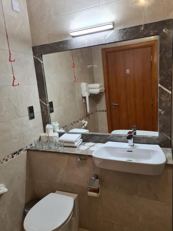 Standard Twin Room image 4