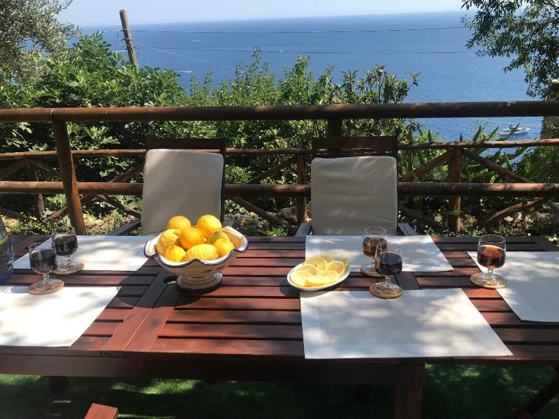 Maison Don Rafe' - image 12