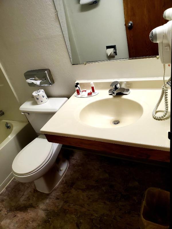 Double Room with Two Double Beds - Non-Smoking image 1