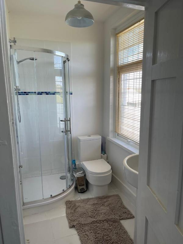 Double Room with Garden View image 1