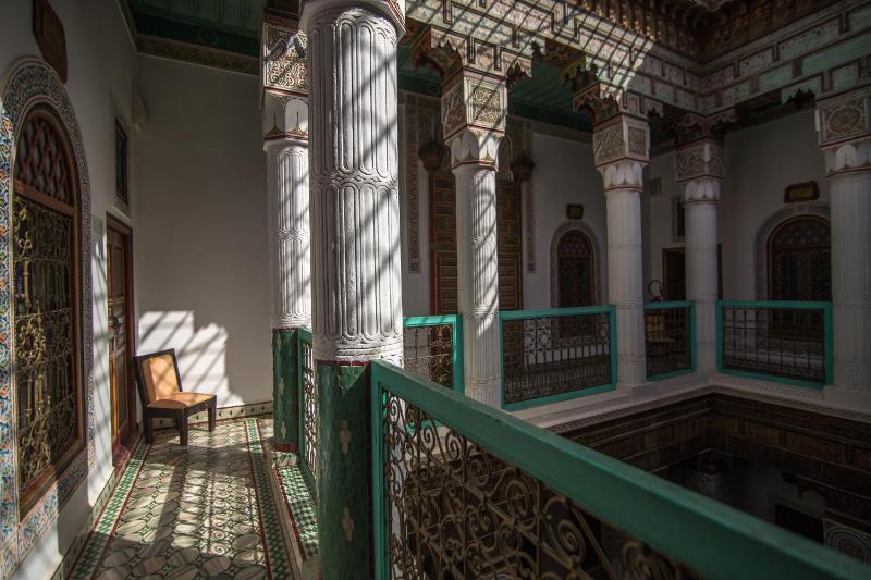 Riad Palais Sebban - image 4