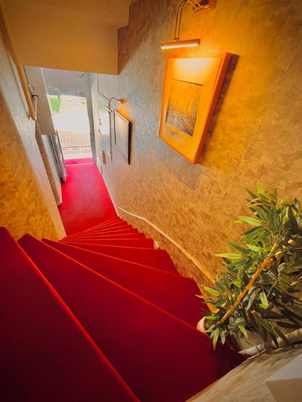 Rio Suite Hotel - image 14