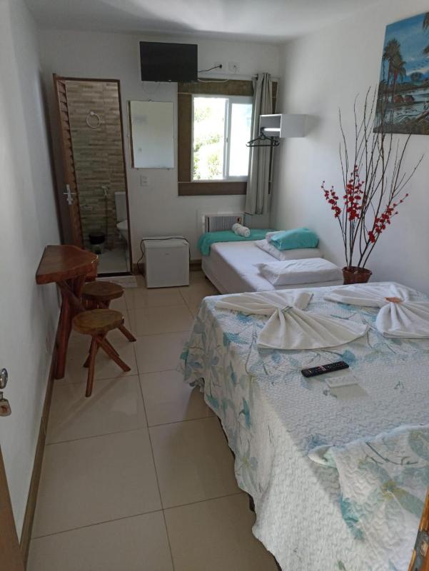 Suites Porto Frevo - image 39