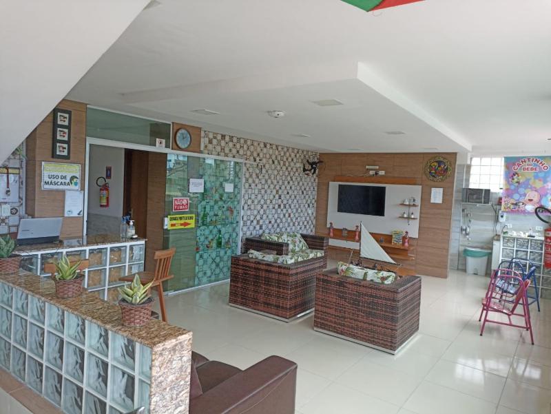 Suites Porto Frevo - image 2