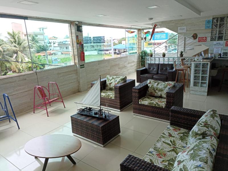 Suites Porto Frevo - image 1