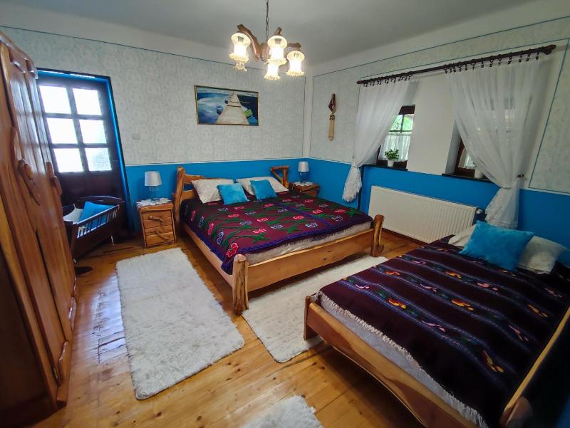 Suite with Hot Tub image 3