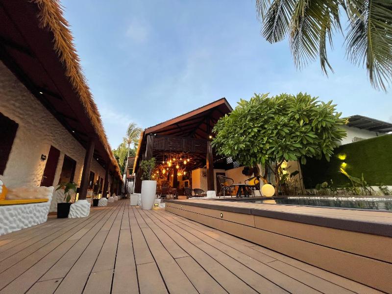 Atholhu Residence - image 9