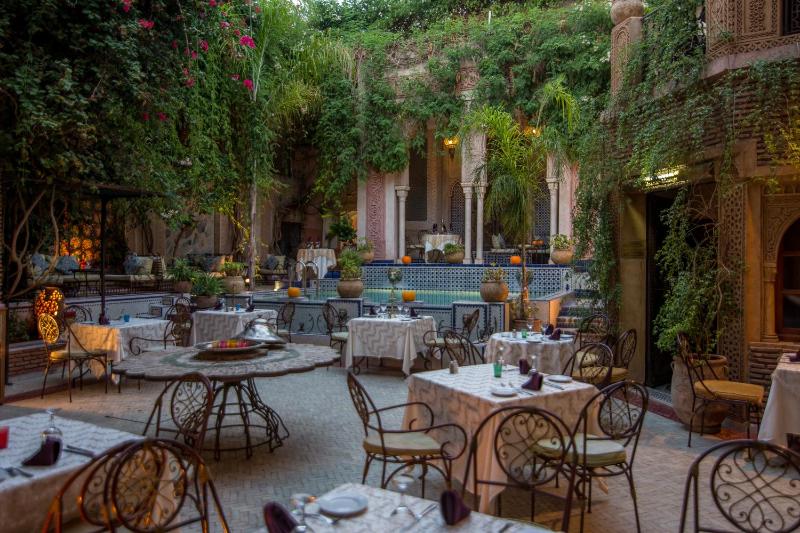 Riad Palais Sebban - image 1