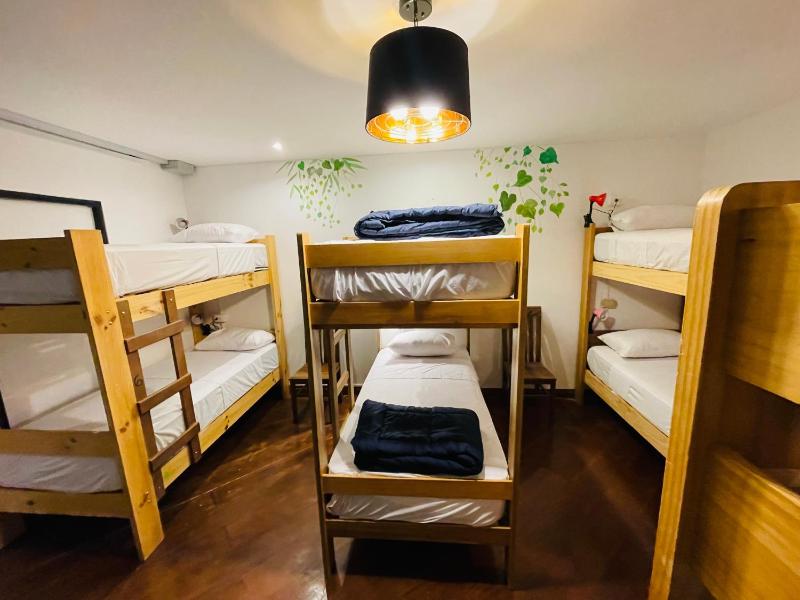 Rainbow Hostel - image 7