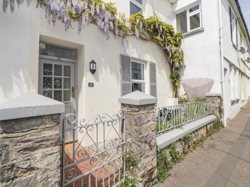 Saltwater Cottage - image 15