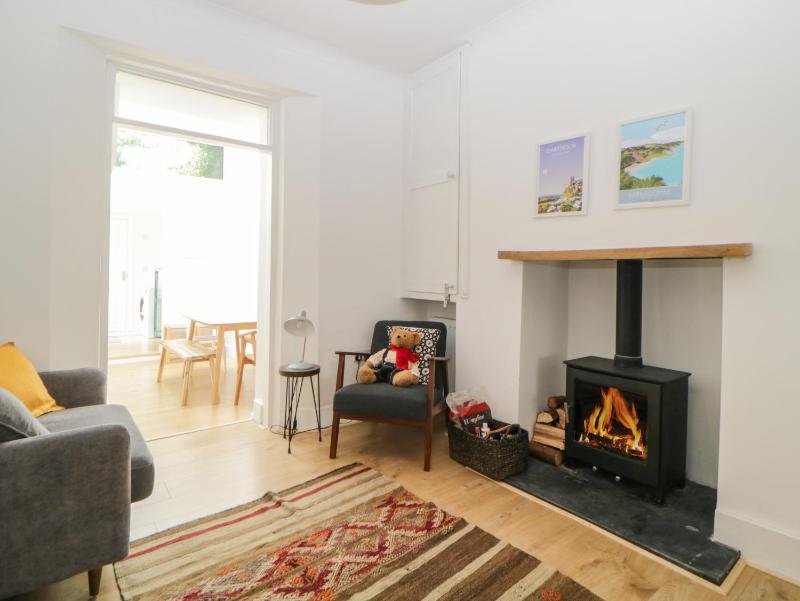 Saltwater Cottage - image 26