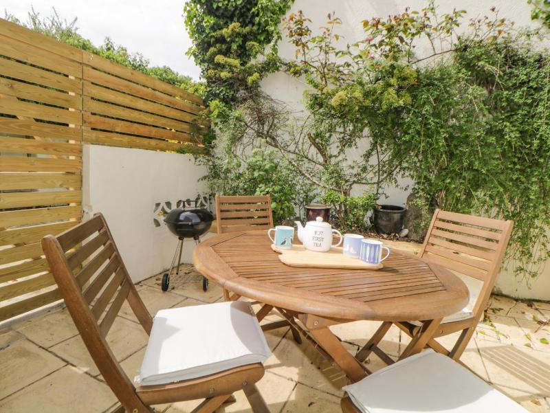 Saltwater Cottage - image 18