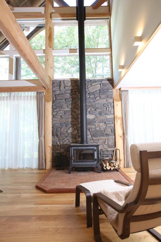 Villa Bavaria by Hakuba White Fox Company - image 15