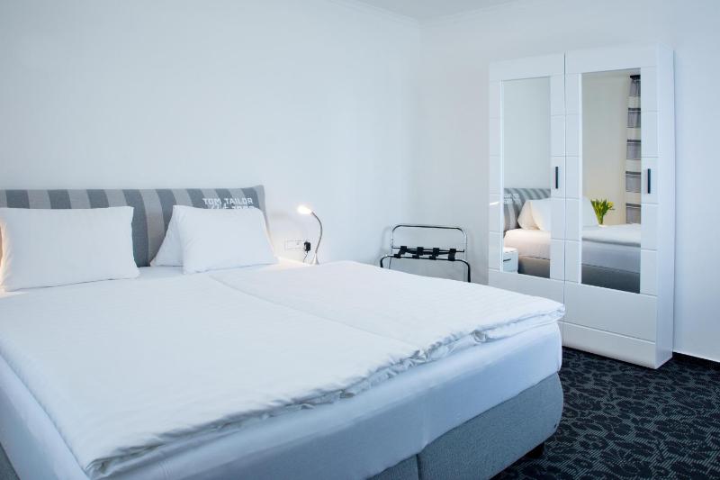 Deluxe Apartment image 4