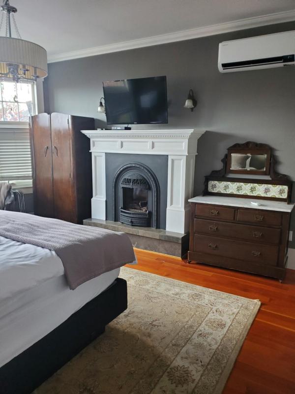 The Ivy on Parker Guest House - image 12