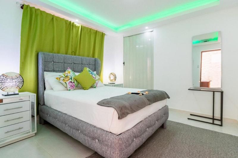 Cozy 1bd with common Jacuzzi - image 1