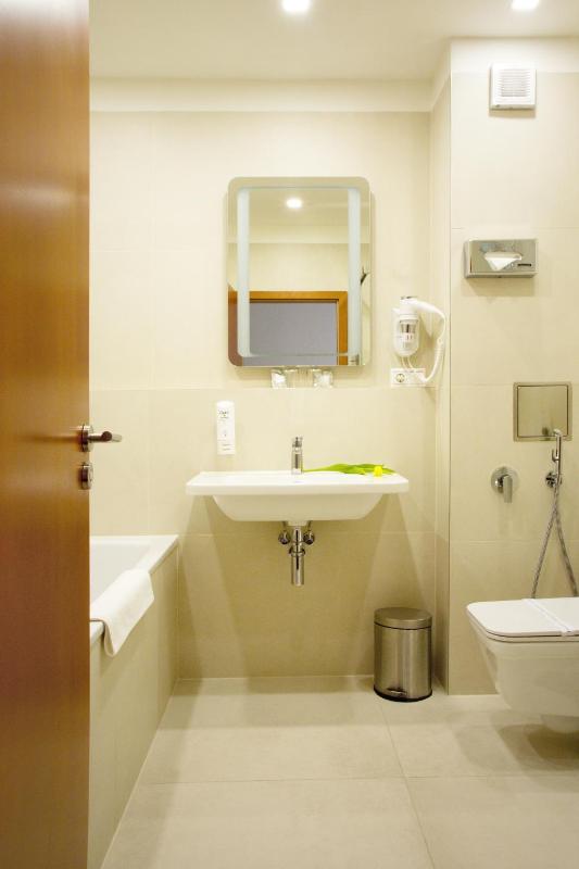 Deluxe Apartment image 2
