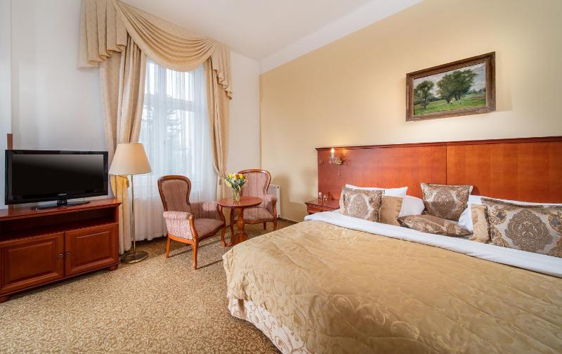 Comfort Double Room image 4