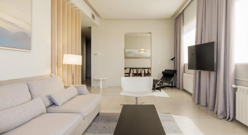 Regente Hotel - image 4