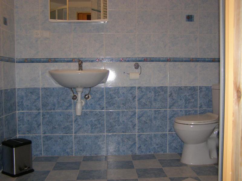 Family Room with Private Bathroom image 4