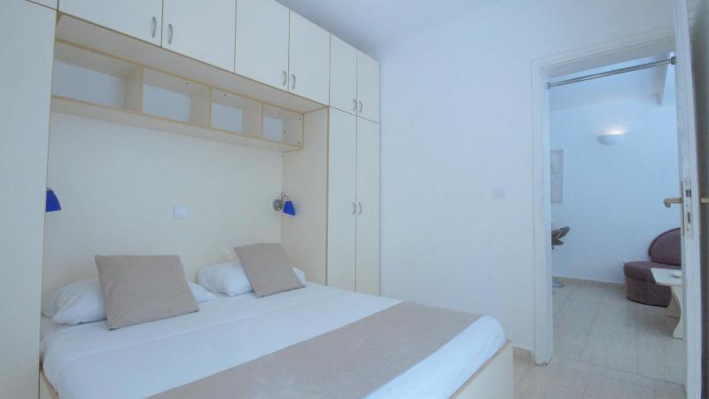 Apartment with Terrace image 3