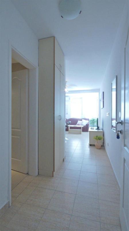 Apartment with Terrace image 1