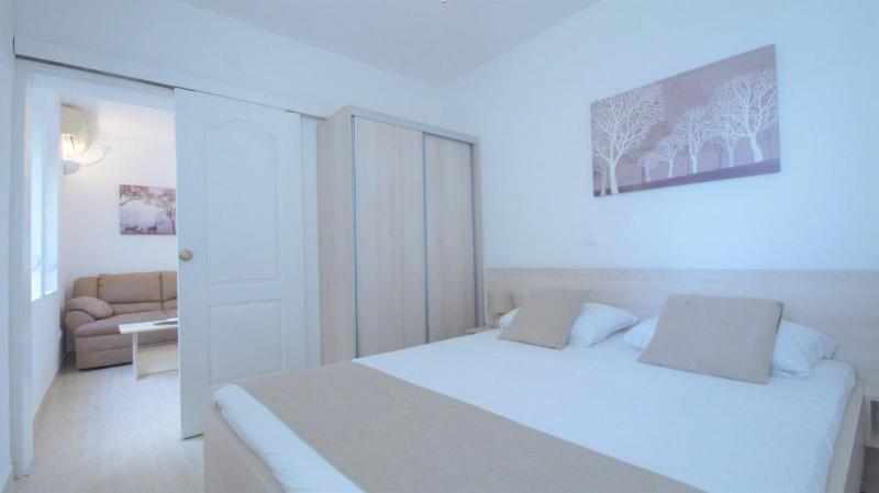One-Bedroom Apartment image 4