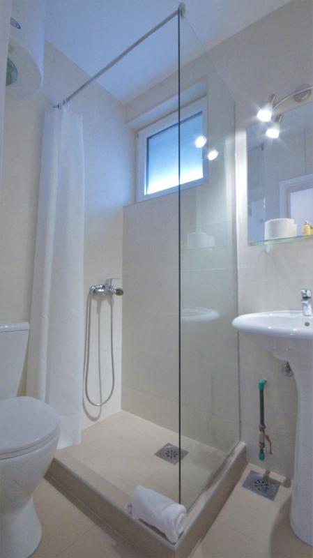 One-Bedroom Apartment image 2