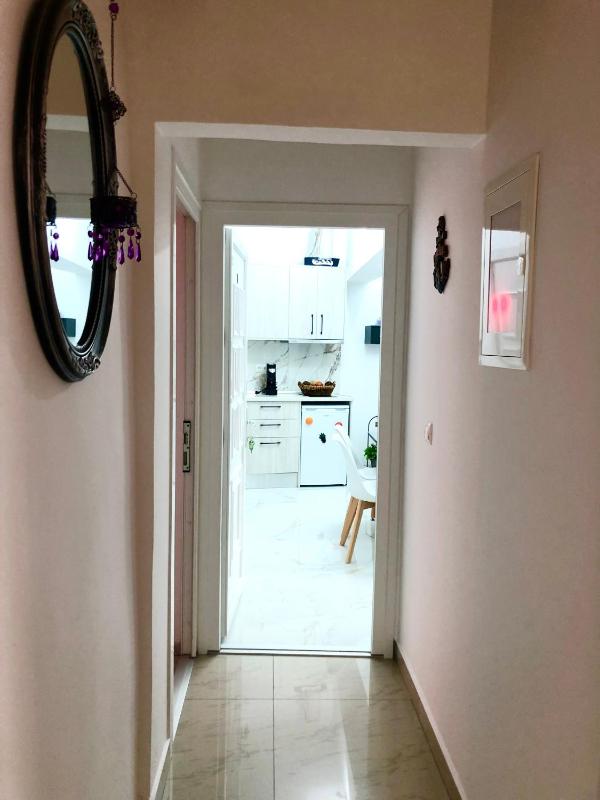 Two-Bedroom Apartment image 4