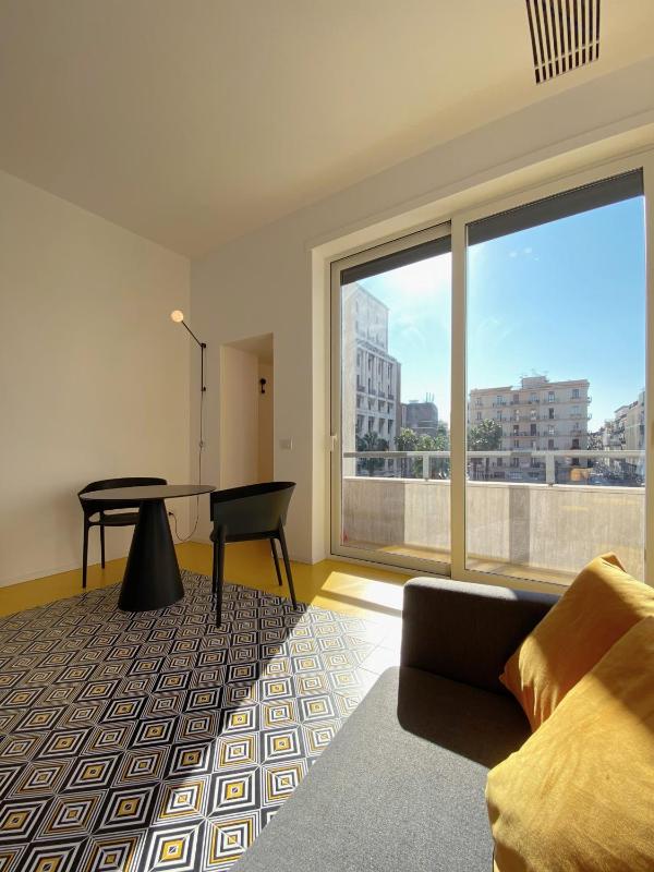 Toraldo Suites - Dimore Partenopee - image 11