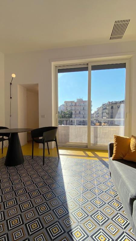Toraldo Suites - Dimore Partenopee - image 1